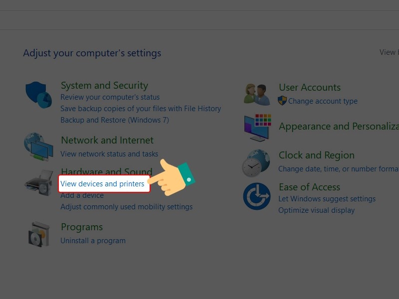 Excel bị đơ phải làm sao? Tìm hiểu Nguyên nhân và cách khắc phục tình trạng này 17