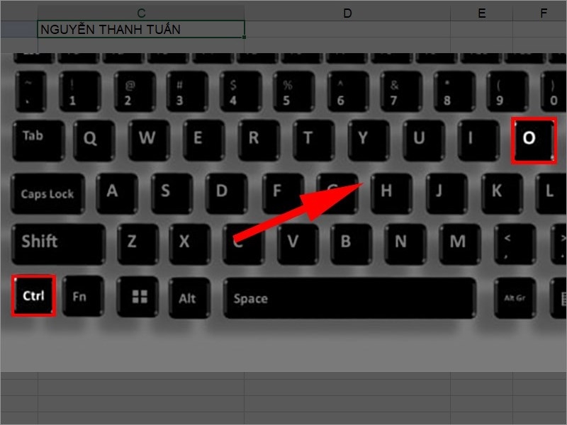 Excel bị đơ phải làm sao? Tìm hiểu Nguyên nhân và cách khắc phục tình trạng này 9