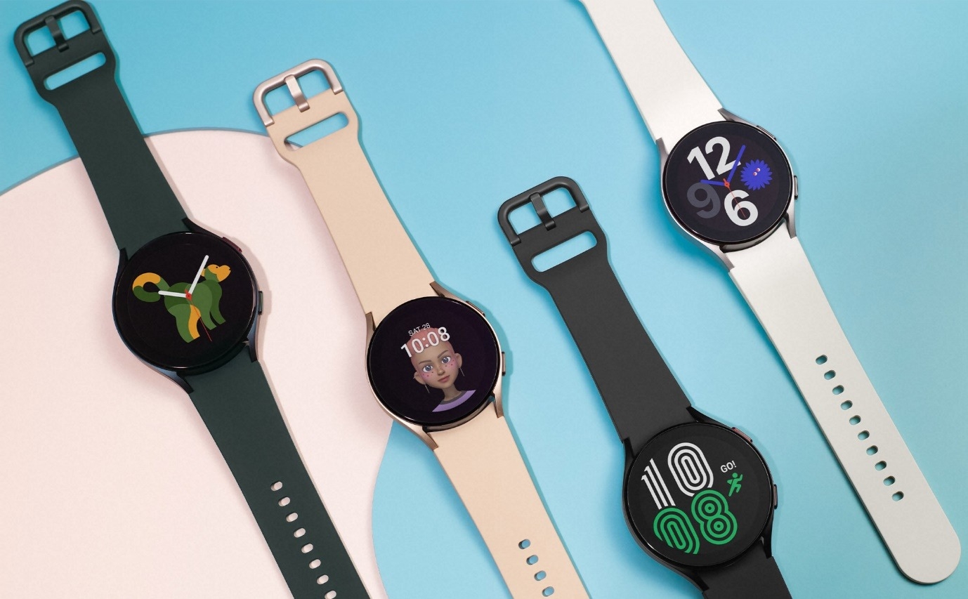 Kết nối Galaxy Watch 4 với iPhone 6