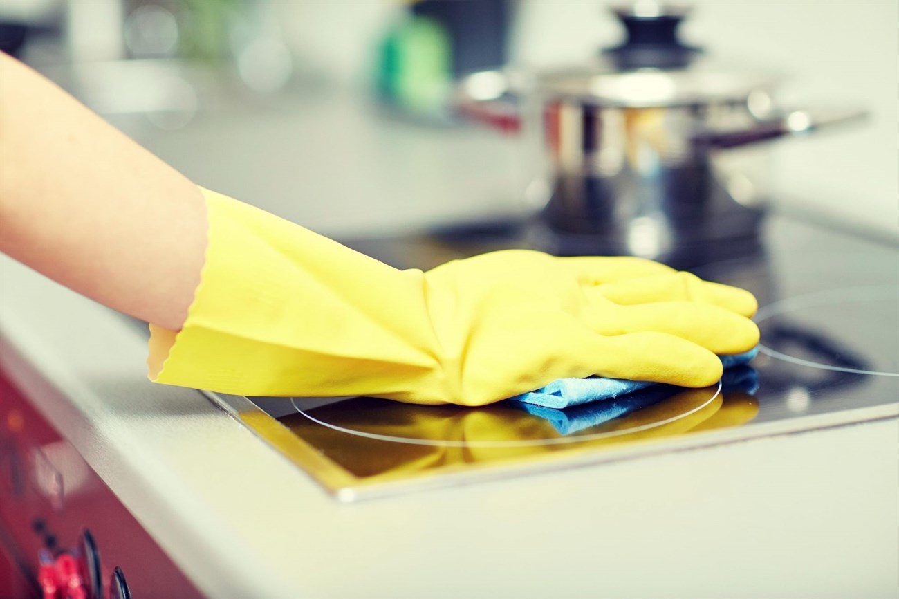 Rút điện bếp hồng ngoại 4