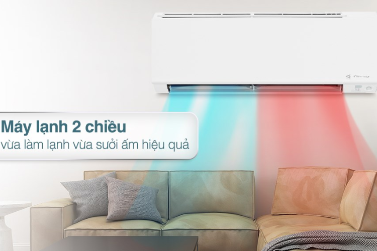 Tính năng Fresh trên máy lạnh Midea có gì đặc biệt, những ưu điểm của tính năng Fresh - hình 5