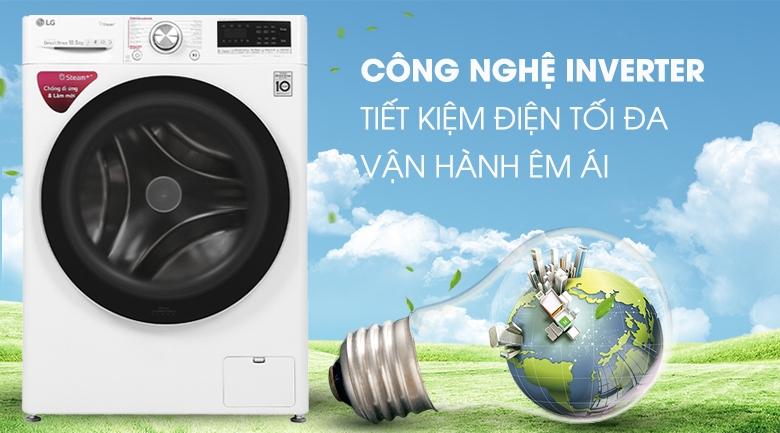 Tìm hiểu về công nghệ AI Smart Wash - 6