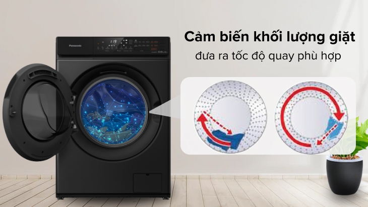 Tìm hiểu về công nghệ AI Smart Wash - 7