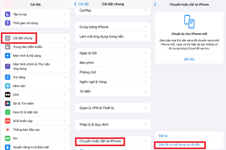 Nguyên nhân gây ra tình trạng lỗi mic iPhone và các cách khắc phục hiệu quả - Hình 5
