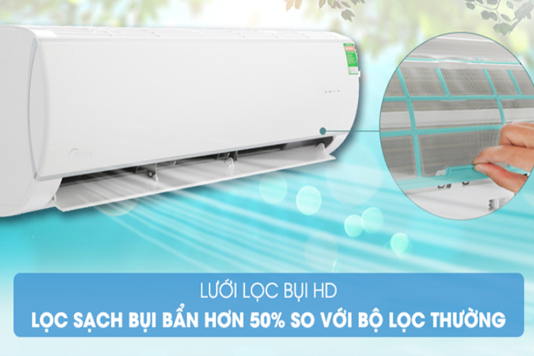 Công nghệ kháng khuẩn trên máy lạnh Midea có những ưu điểm gì, có nên mua sản phẩm tích hợp công nghệ này không? - hình 1