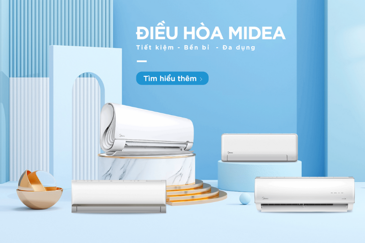 Công nghệ kháng khuẩn trên máy lạnh Midea có những ưu điểm gì, có nên mua sản phẩm tích hợp công nghệ này không? - hình 2
