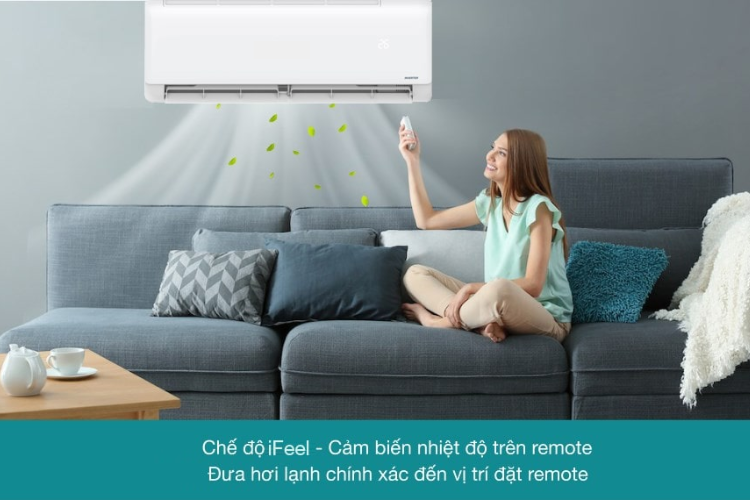 Công nghệ kháng khuẩn trên máy lạnh Midea có những ưu điểm gì, có nên mua sản phẩm tích hợp công nghệ này không? - hình 7