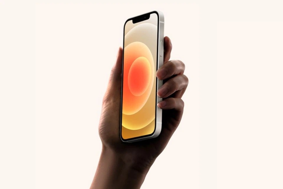 Đánh giá iPhone 12 - hình 3
