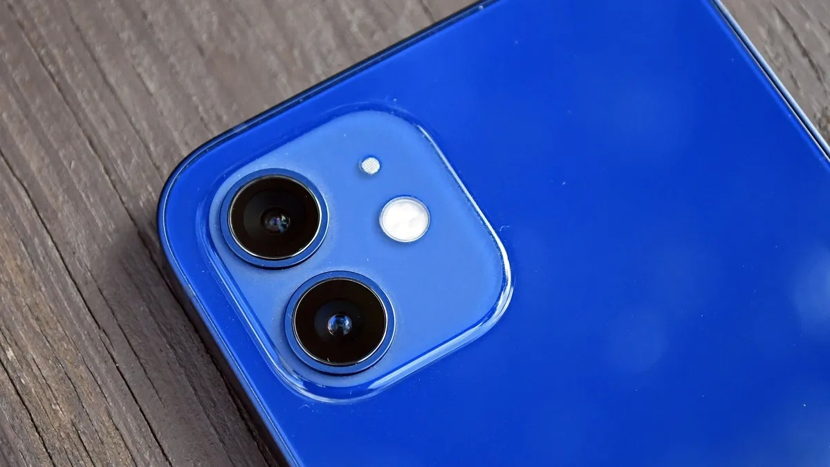 Đánh giá iPhone 12 - hình 5