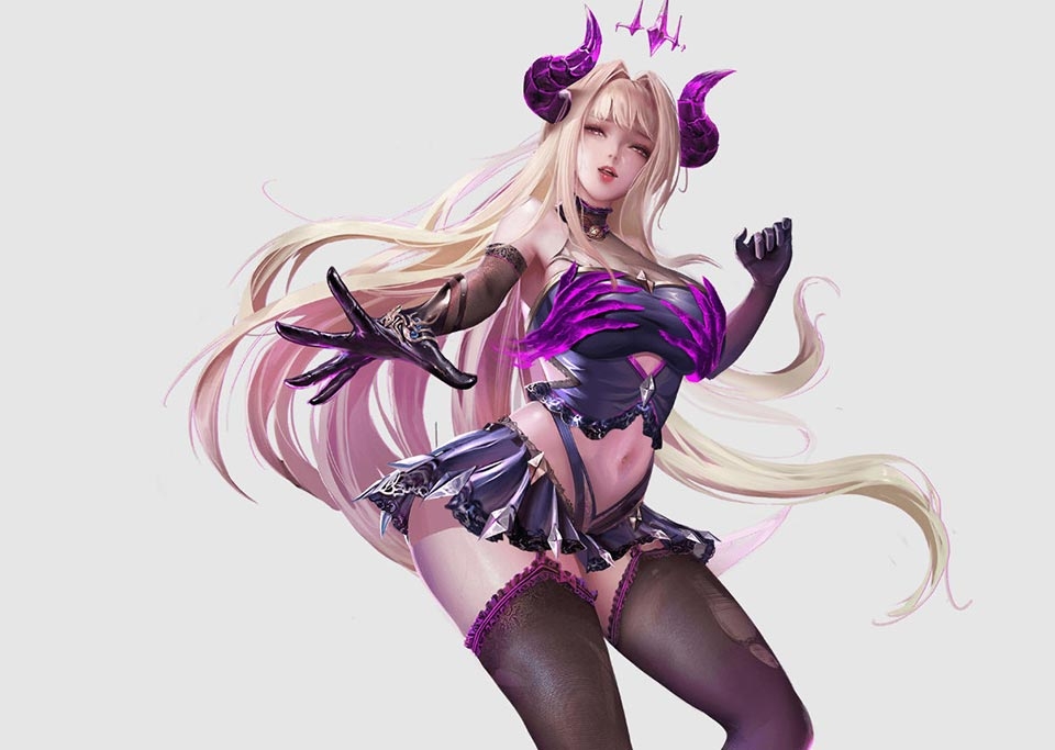 Goddess Era - Ảnh 03