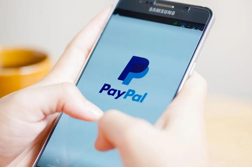 PayPal - Ảnh 02