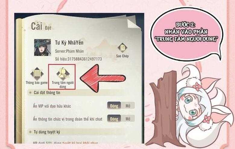 code Phàm Nhân Tu Tiên (ảnh 3)