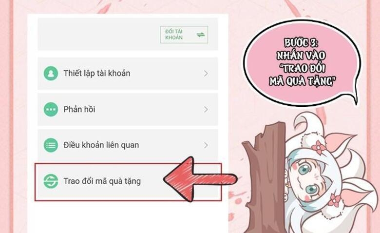 code Phàm Nhân Tu Tiên (ảnh 4)