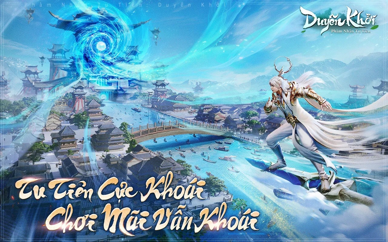 code Phàm Nhân Tu Tiên (ảnh 6)