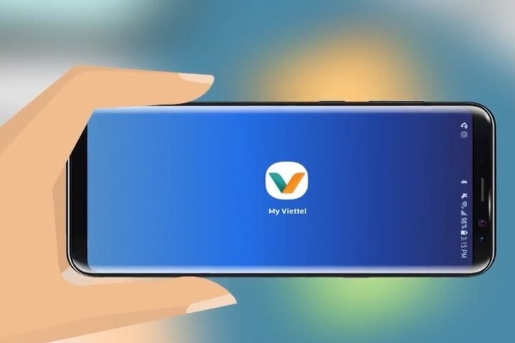 Hướng dẫn đăng ký ST15K trên điện thoại sử dụng data thả ga không lo về giá - hình 2