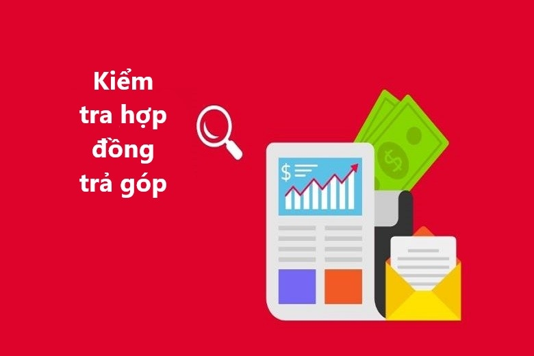 kiểm tra hợp đồng trả góp còn bao nhiêu tháng - hình 19