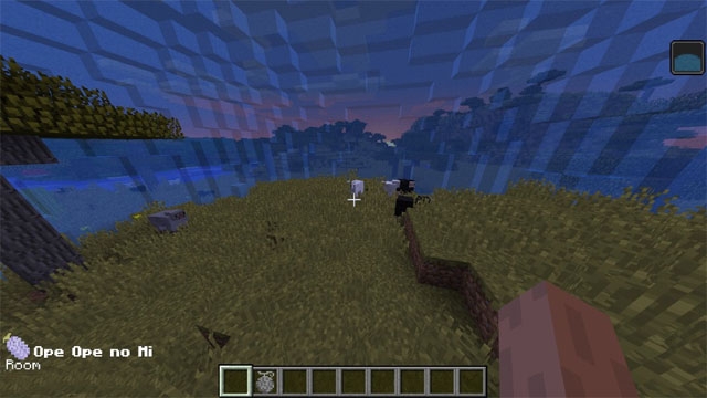 Minecraft One Piece: Tựa game thú vị kết hợp giữa Minecraft với bộ manga nổi tiếng One Piece 6