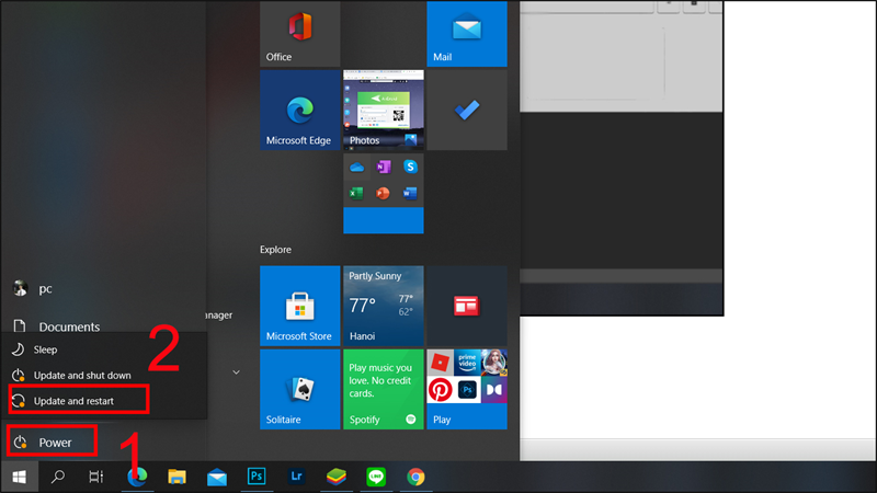 laptop không kết nối được WiFi - hình 15