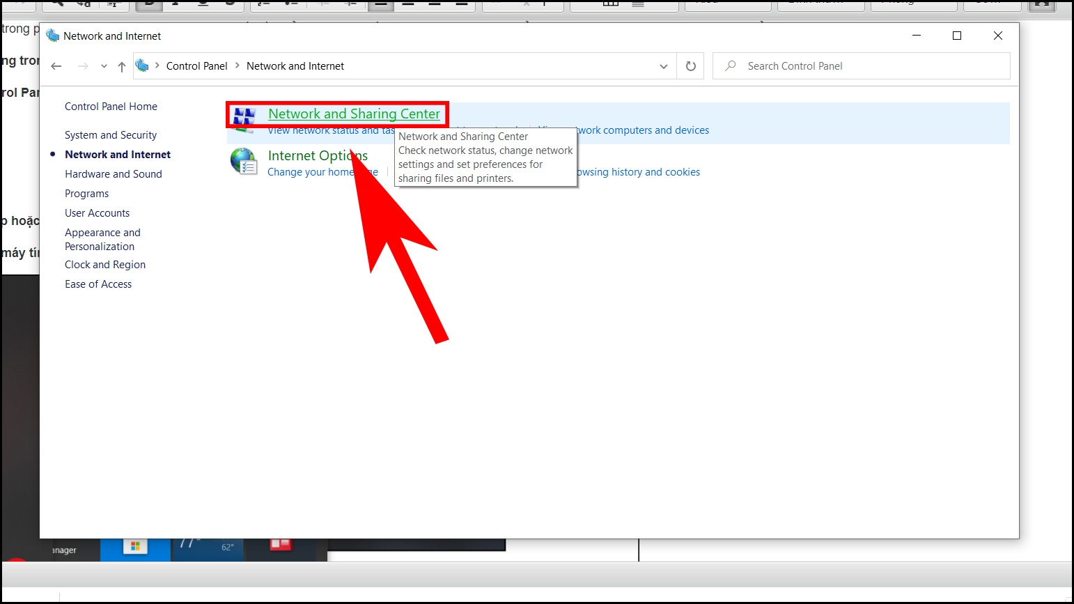 laptop không kết nối được WiFi - hình 17
