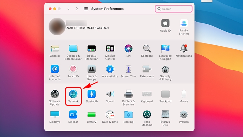 laptop không kết nối được WiFi - hình 24
