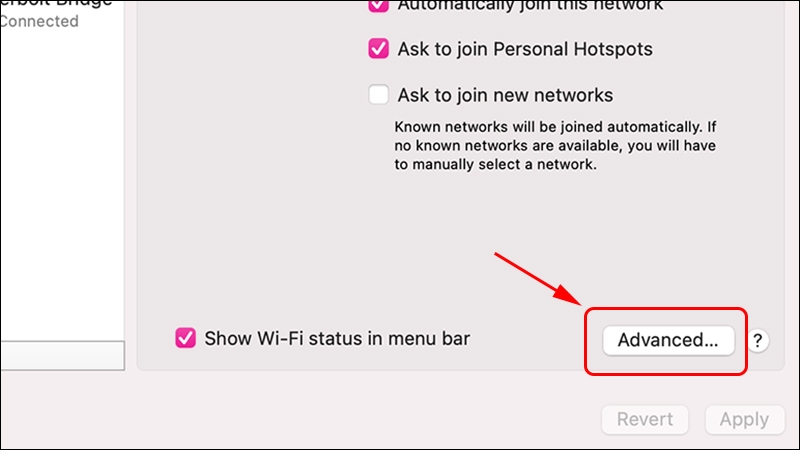 laptop không kết nối được WiFi - hình 25