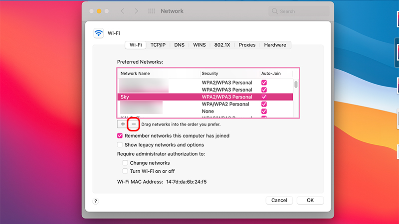 laptop không kết nối được WiFi - hình 28