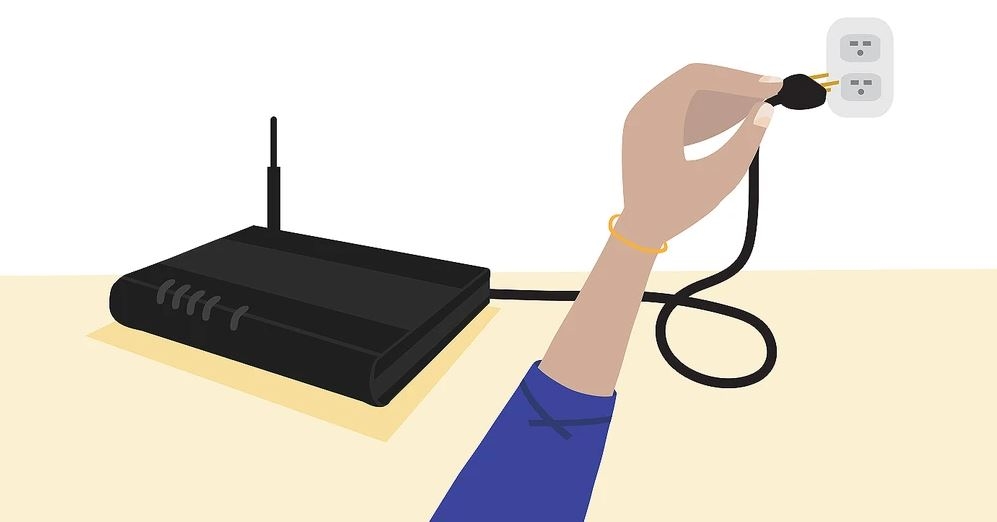 laptop không kết nối được WiFi - hình 30