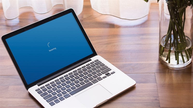 laptop không kết nối được WiFi - hình 5