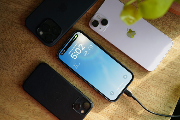 Thay pin ở các cửa hàng uy tín sẽ nhận được chính sách bảo hành
