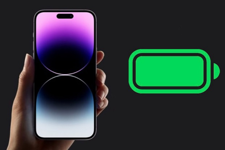 Có nên sử dụng iPhone đã thay pin không?
