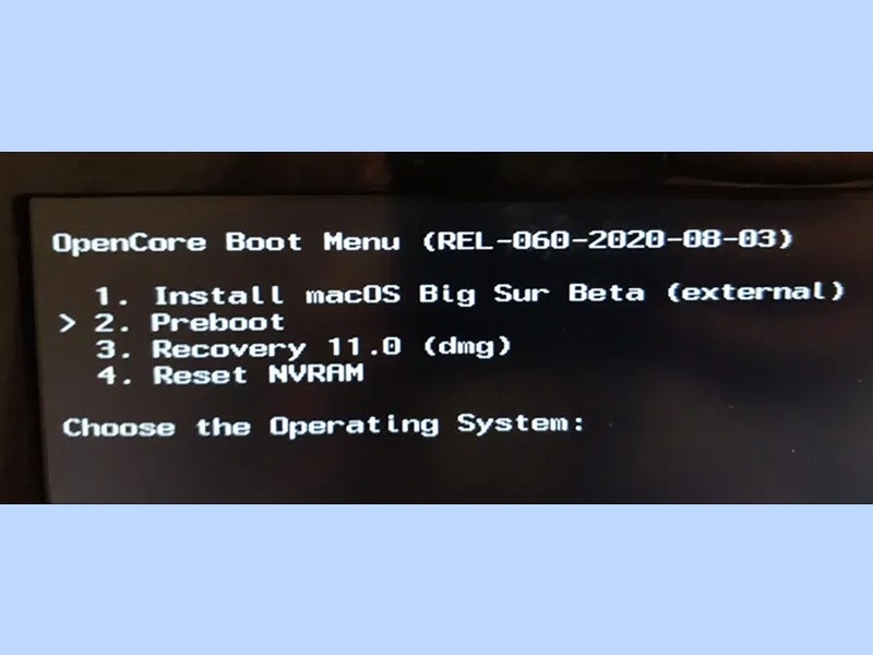 OpenCore - hình 9