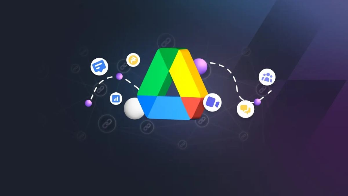 Đồng bộ Google Drive với máy tính - Một số lưu ý mà cả doanh nghiệp và cá nhân cần quan tâm 3