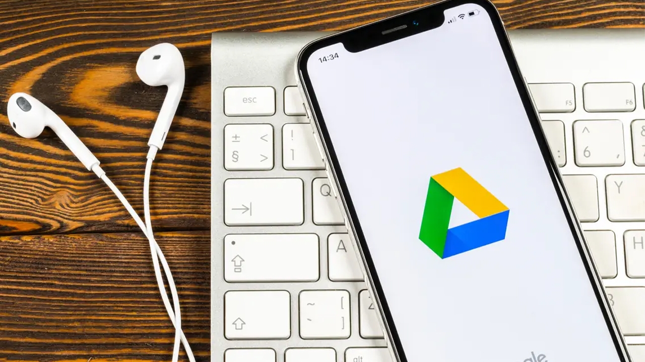 Đồng bộ Google Drive với máy tính - Một số lưu ý mà cả doanh nghiệp và cá nhân cần quan tâm 2