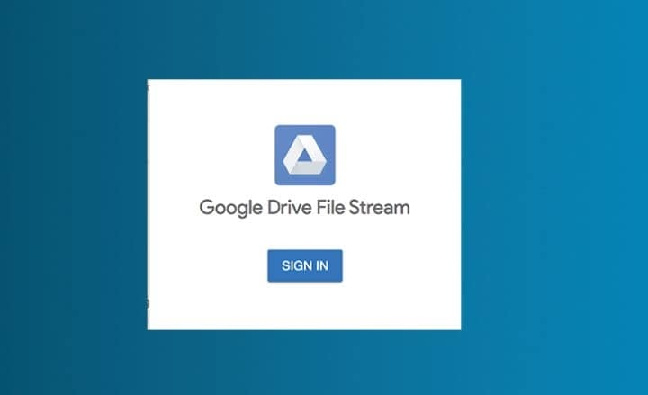 Đồng bộ Google Drive với máy tính - Một số lưu ý mà cả doanh nghiệp và cá nhân cần quan tâm 4