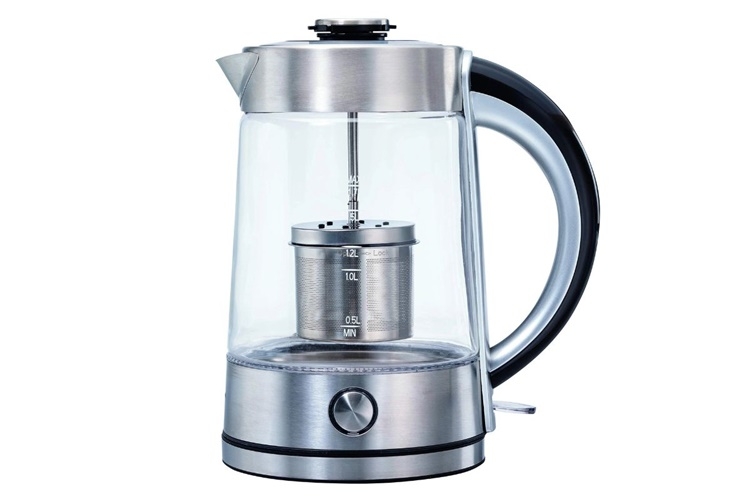 Trang bị nhiều tính năng thông minh