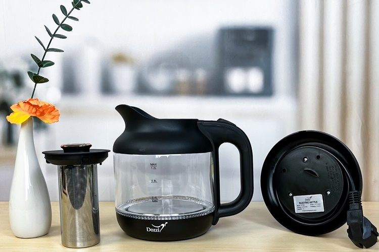 Chất liệu cao cấp, an toàn cho người dùng