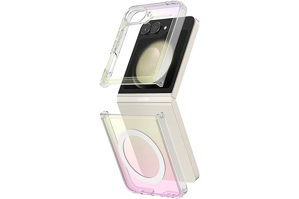 Ốp lưng Galaxy Z Flip6 (ảnh 1)