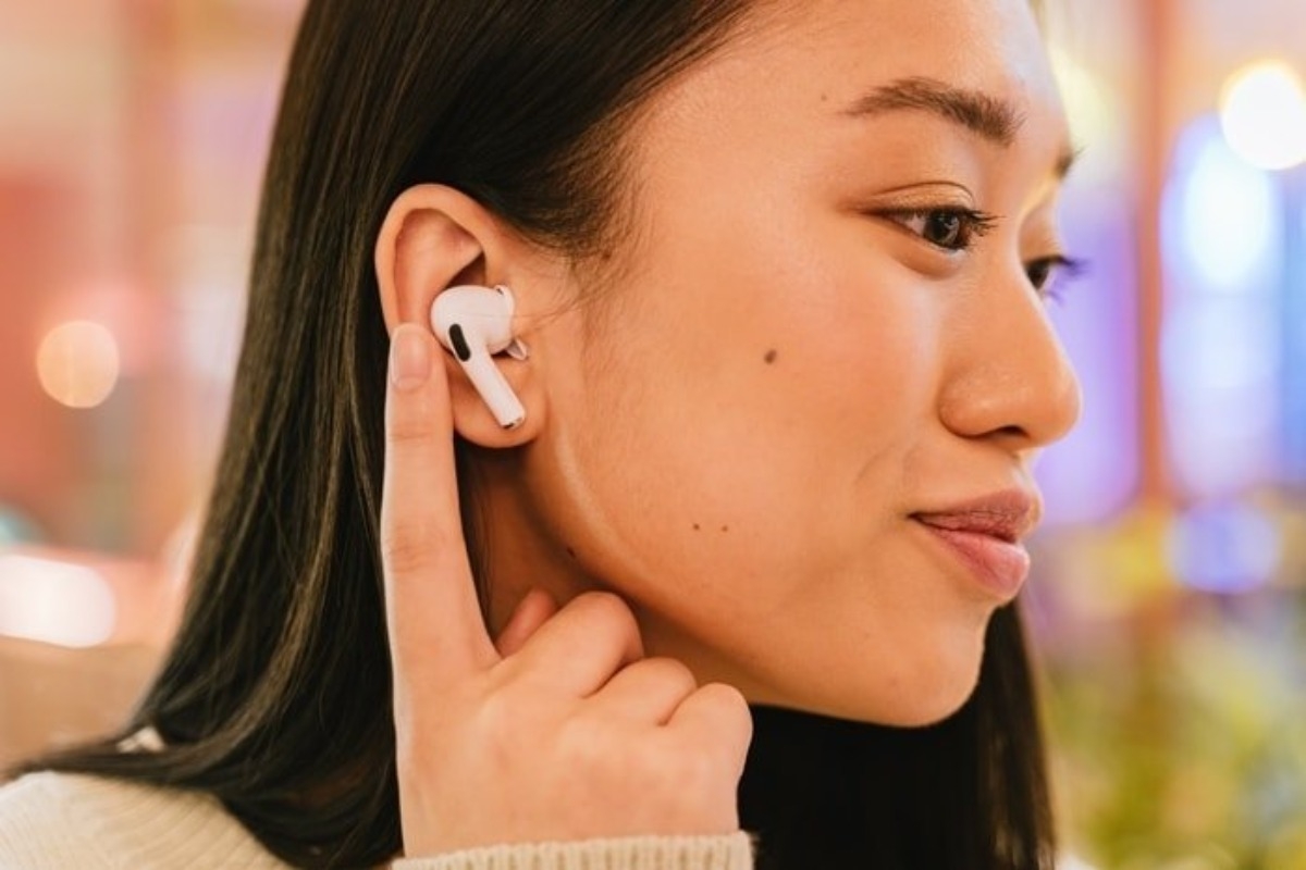 check airpod 2