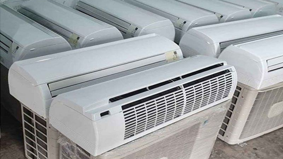 Có nên mua điều hòa bãi Nhật không?