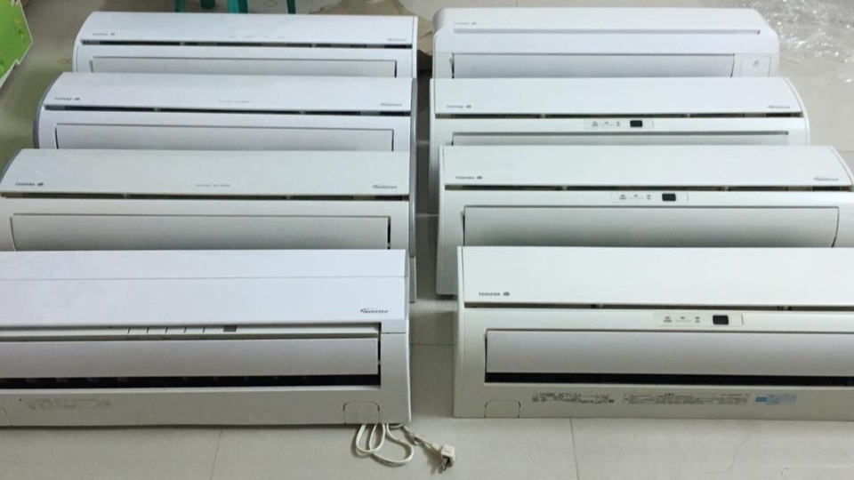 Lưu ý khi mua điều hòa bãi Nhật là gì?