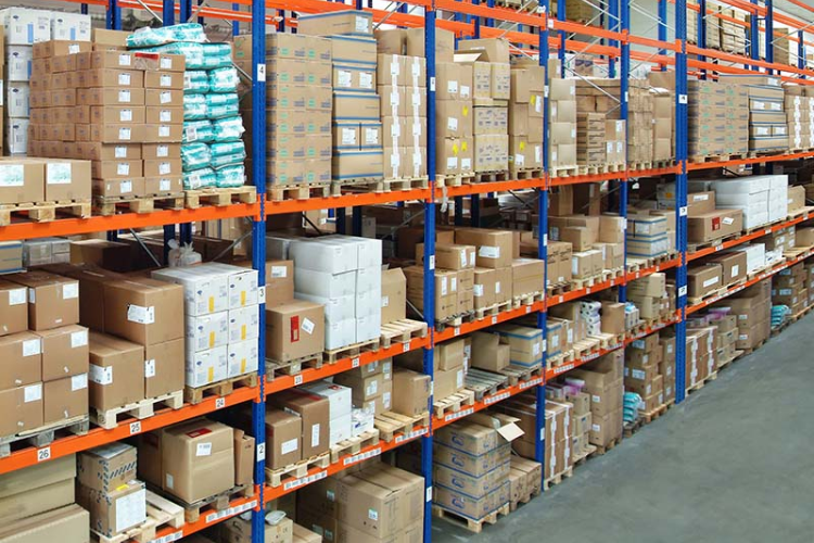 Thời gian nhận hàng sau khi đơn hàng đã đến kho VH DC