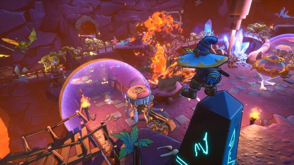 Thu thập chiến lợi phẩm