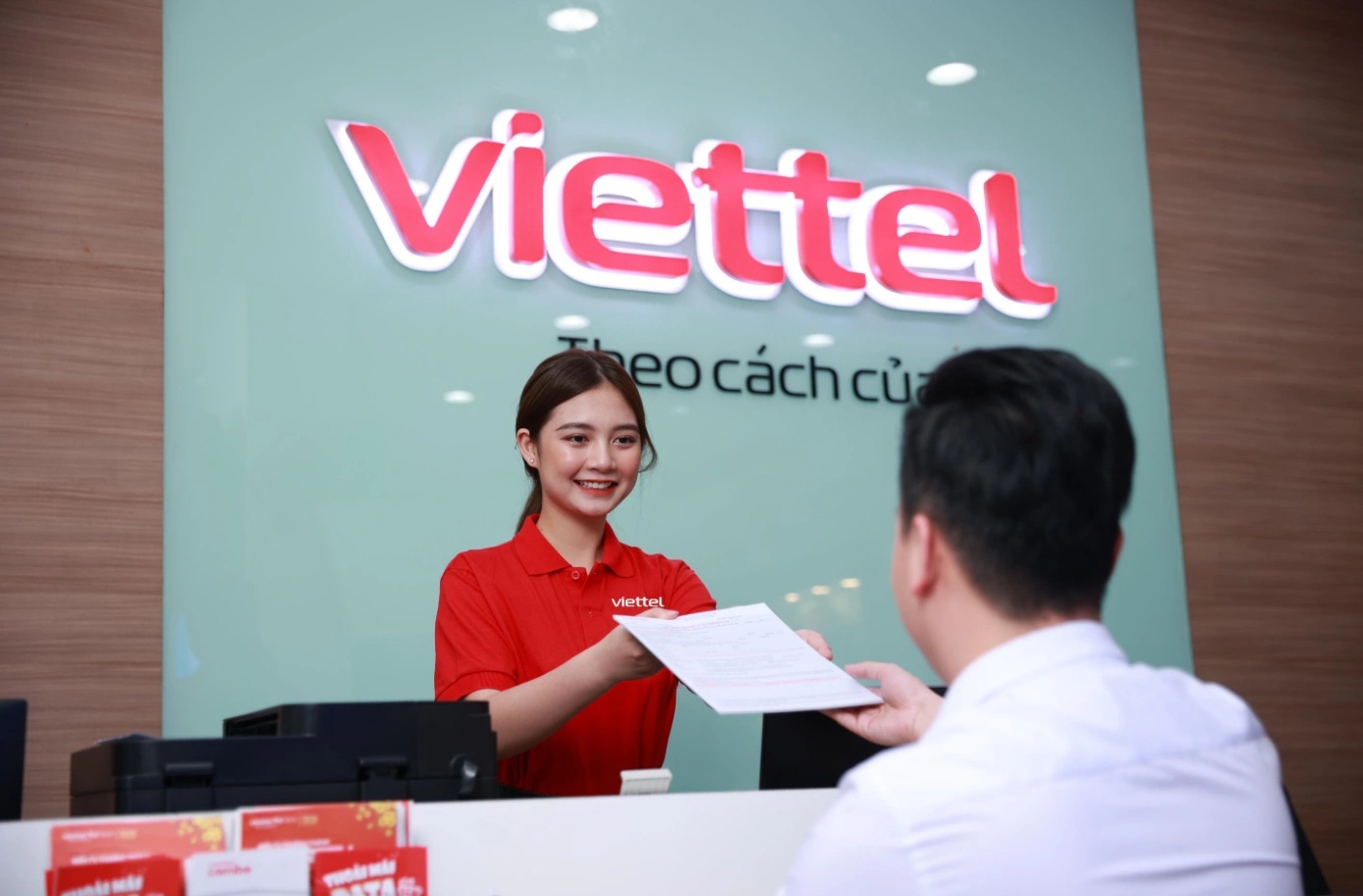 khóa sim viettel 5