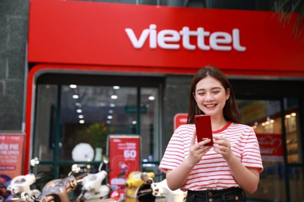 khóa sim viettel 3