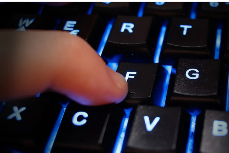 F trong các trường hợp khác nhau