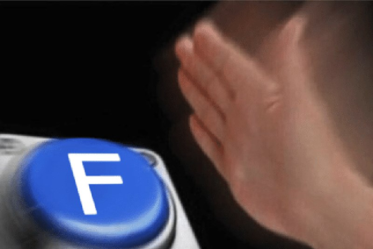 Cách sử dụng F đúng cách