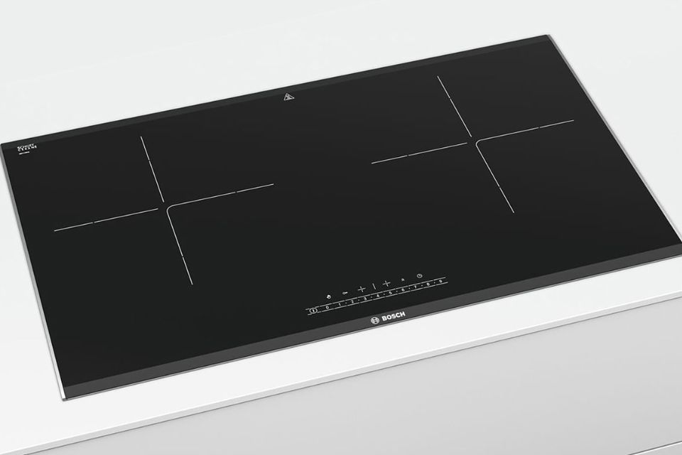 Bếp điện Bosch đa dạng mức giá