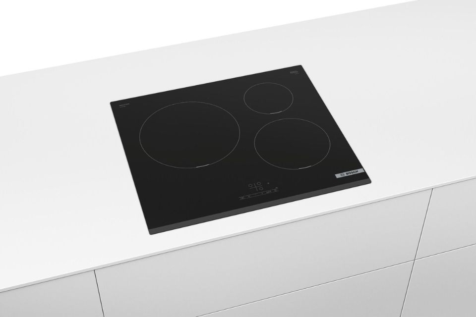 Ai nên sử dụng bếp điện Bosch