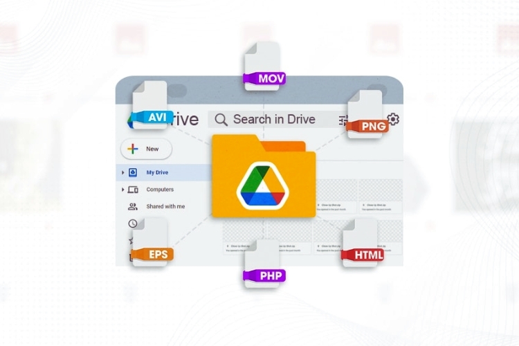 Tìm hiểu tính năng lưu trữ video trên Google Drive