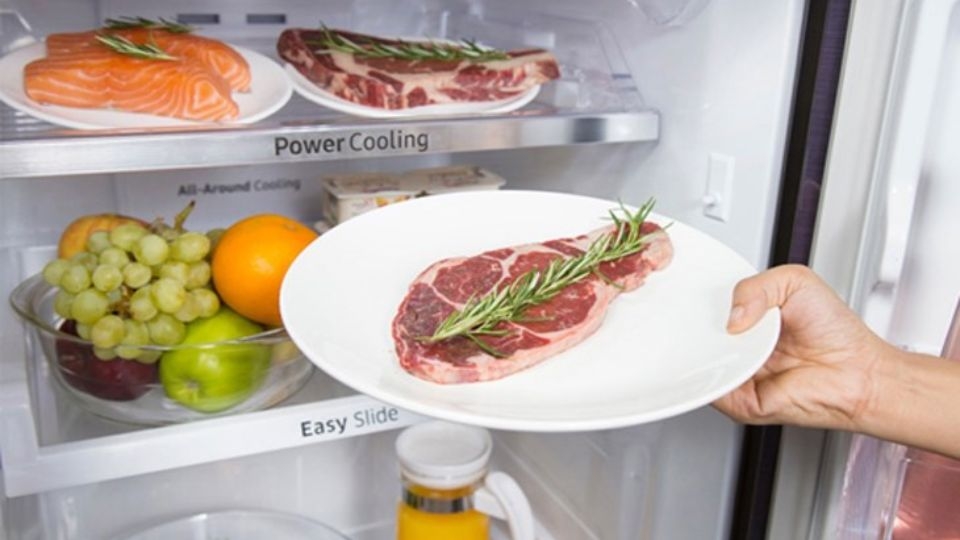 Công nghệ tiên tiến